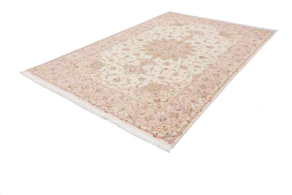 Persian rug Tabriz