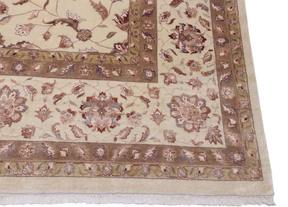 Oriental rug Tabriz