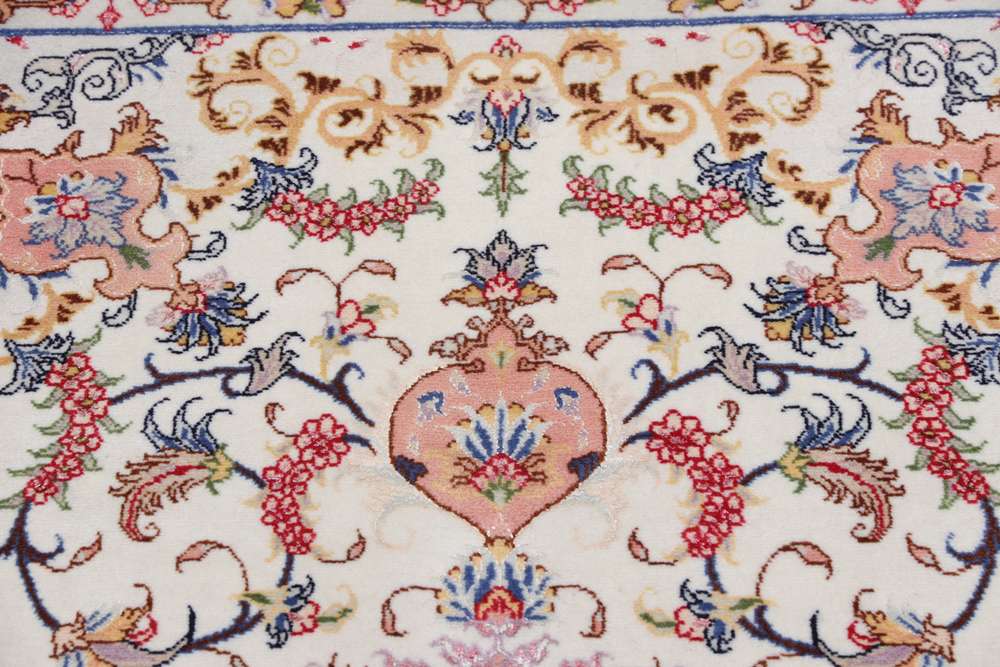 Persian rug Tabriz