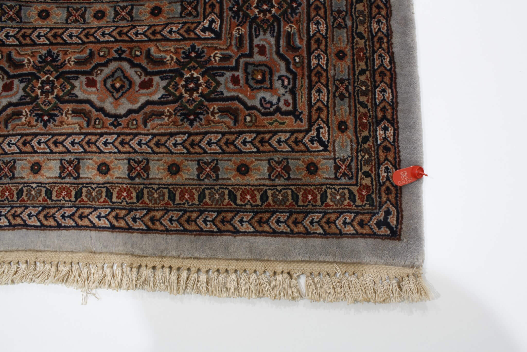 Oriental rug Bidjar Exclusive