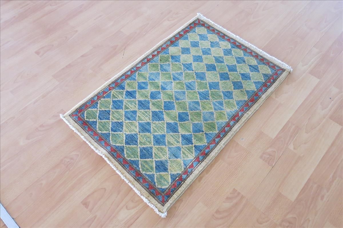 Orientální koberec Kazak
