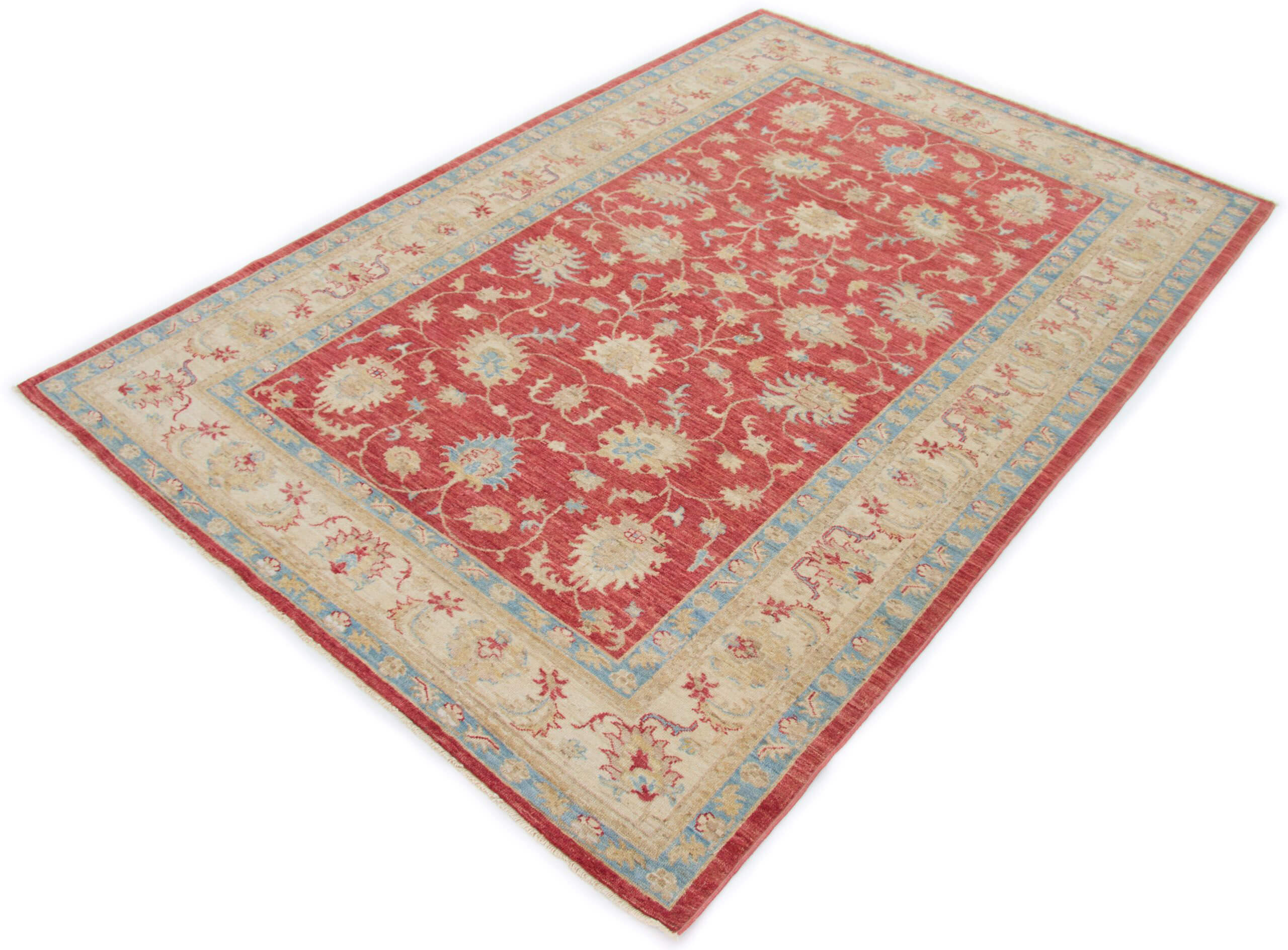 Oriental rug Ziegler Exclusive
