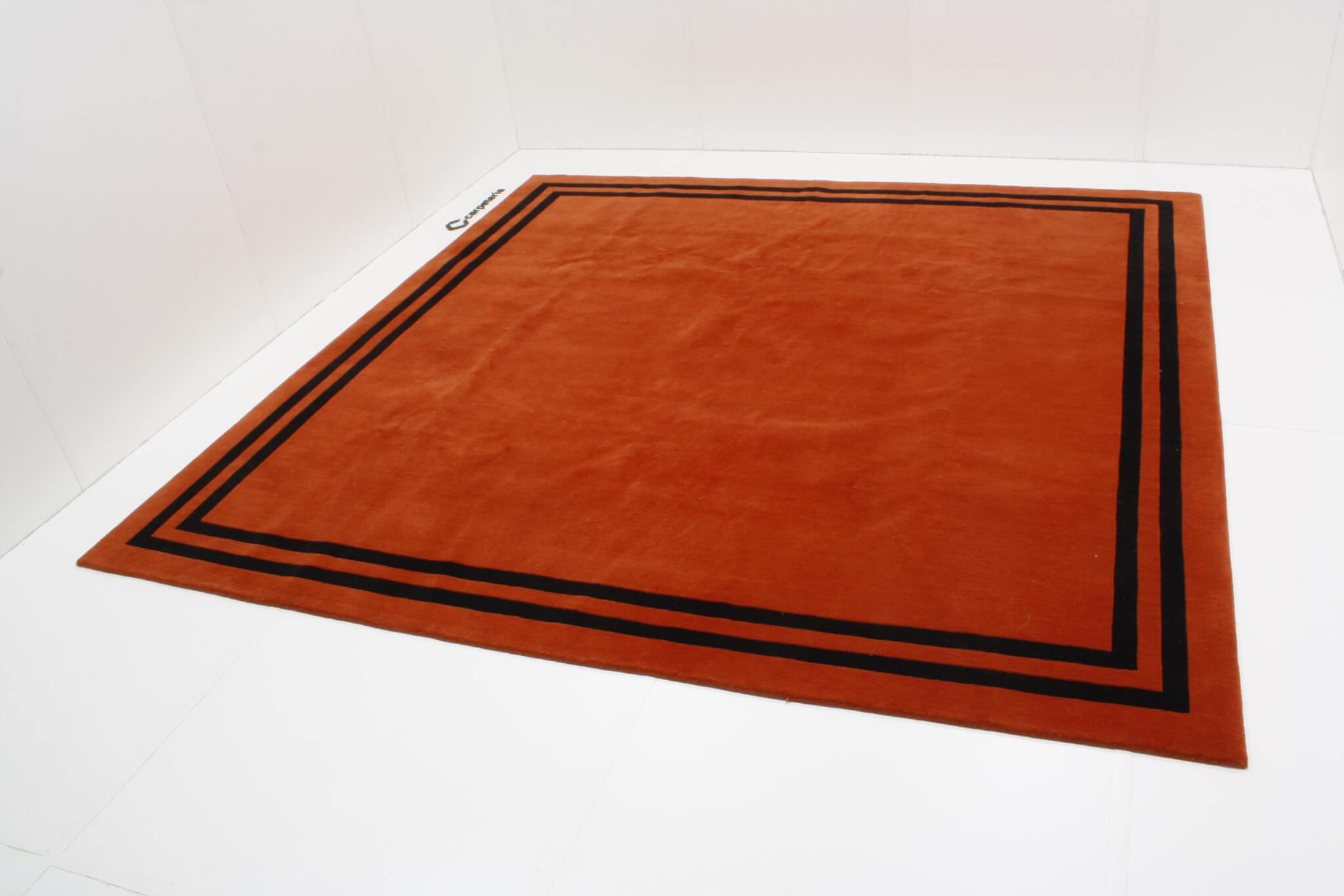 Modern rug Dolpa Royal
