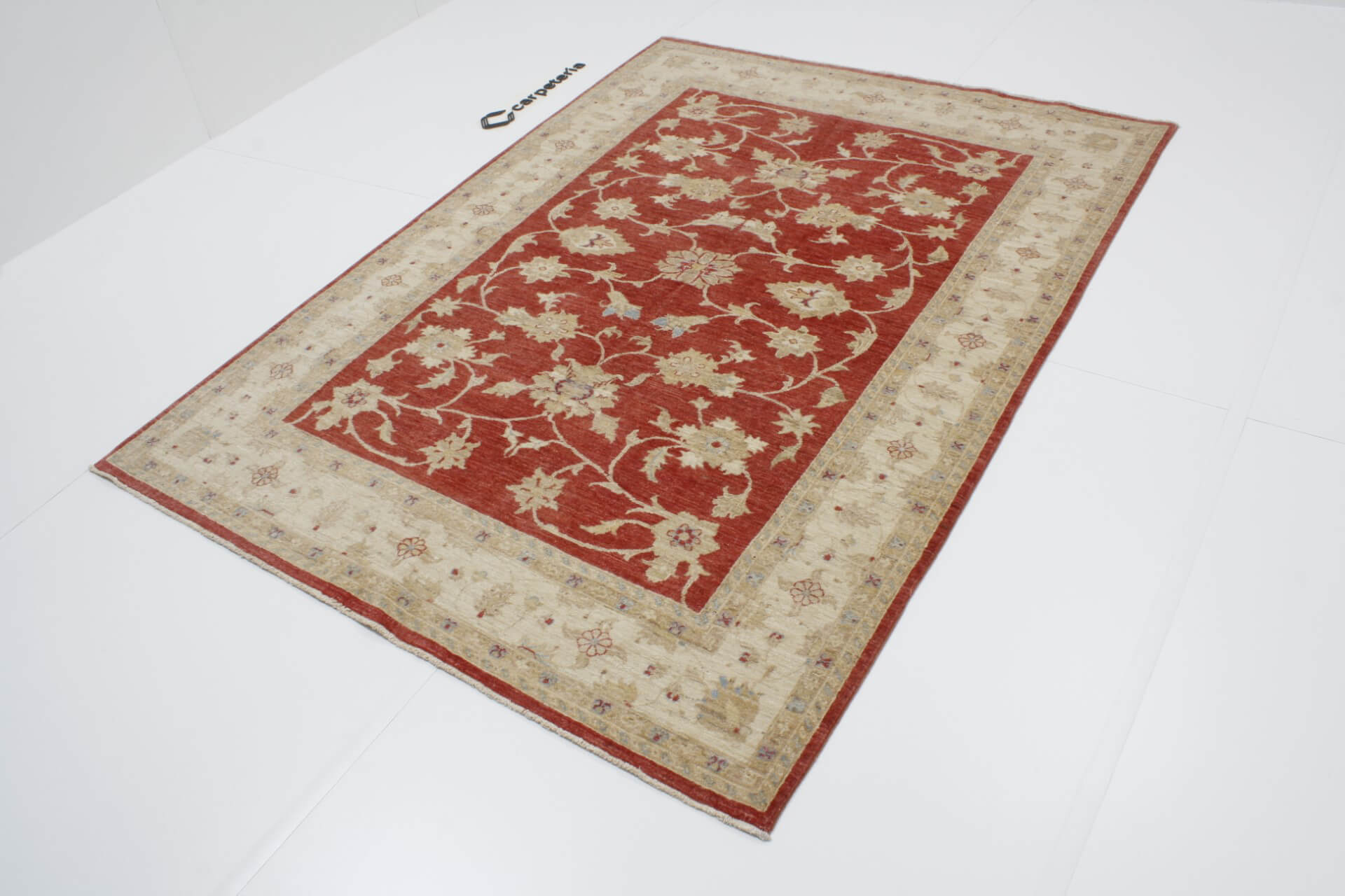 Oriental rug Ziegler Exclusive
