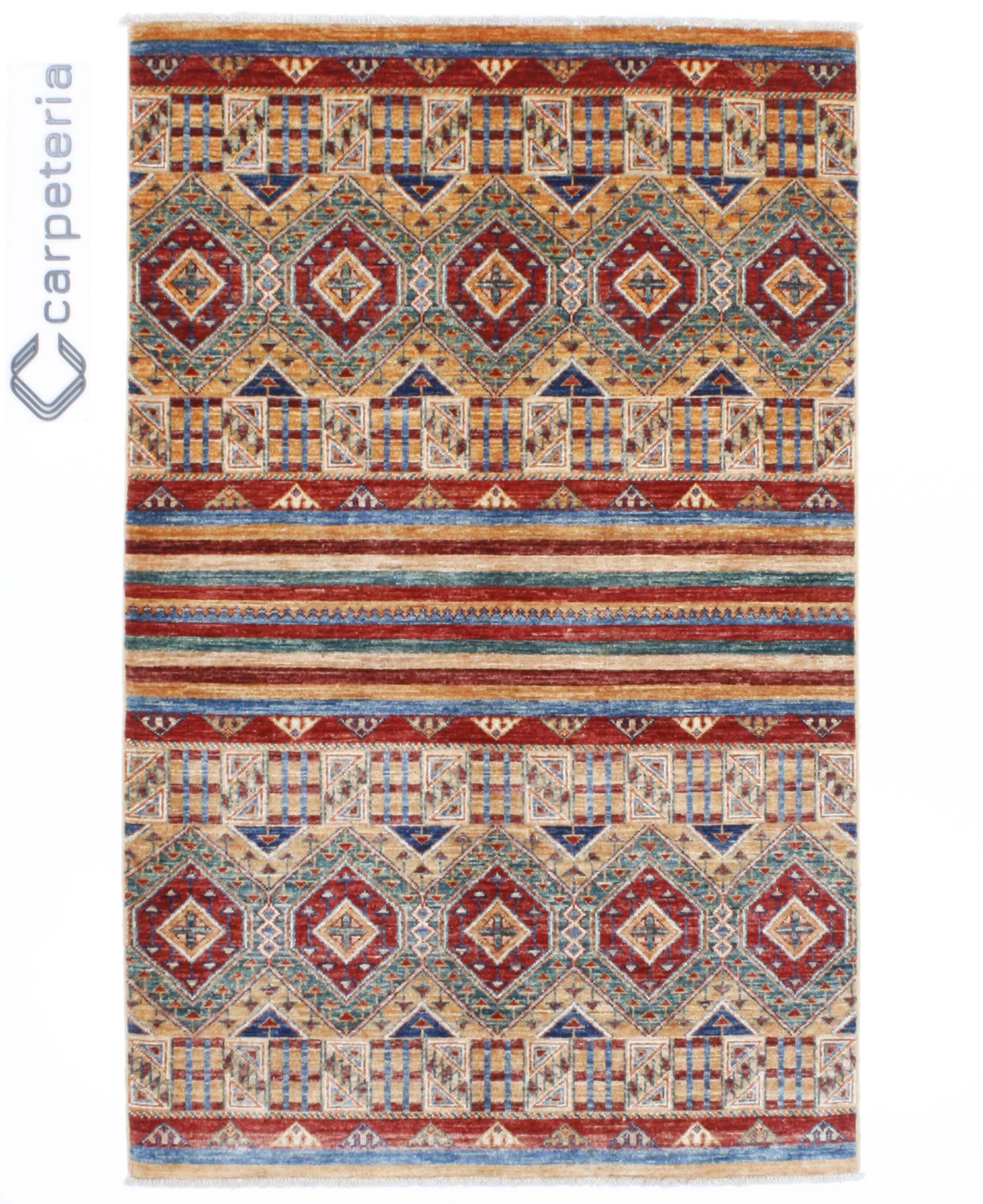 Oriental rug Ariana Exclusive