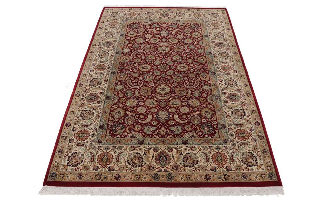 Oriental rug Tabriz