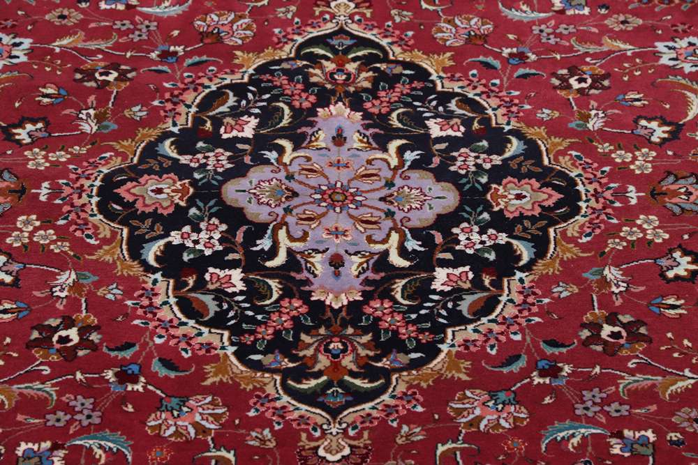 Persian rug Tabriz