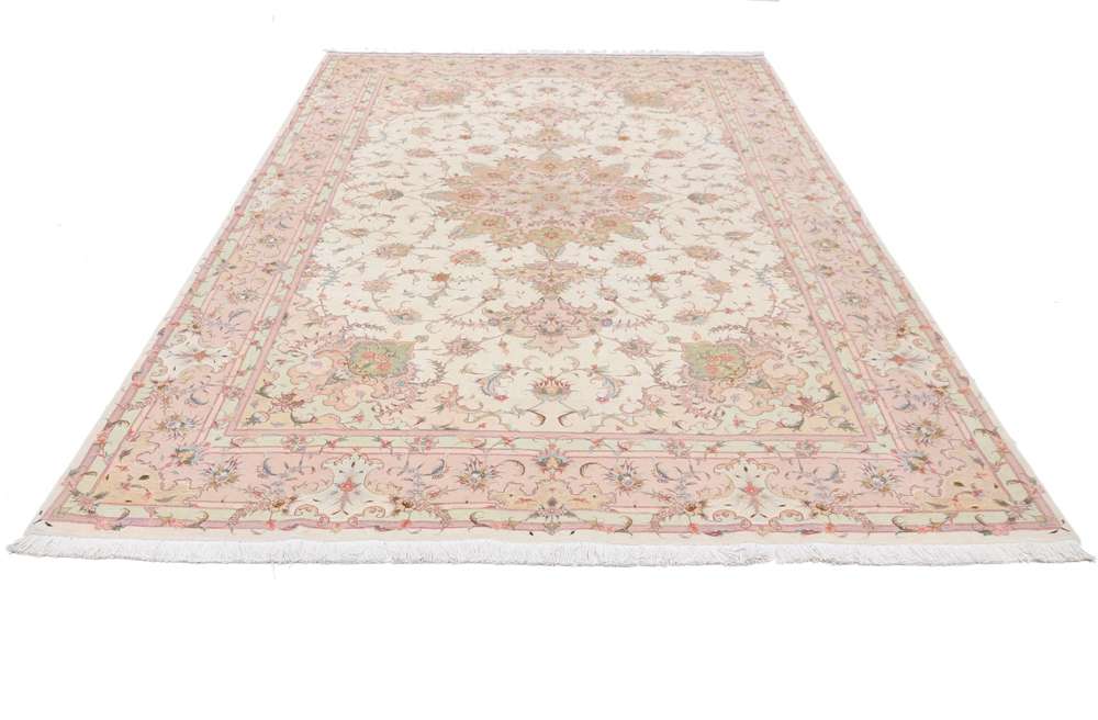 Persian rug Tabriz