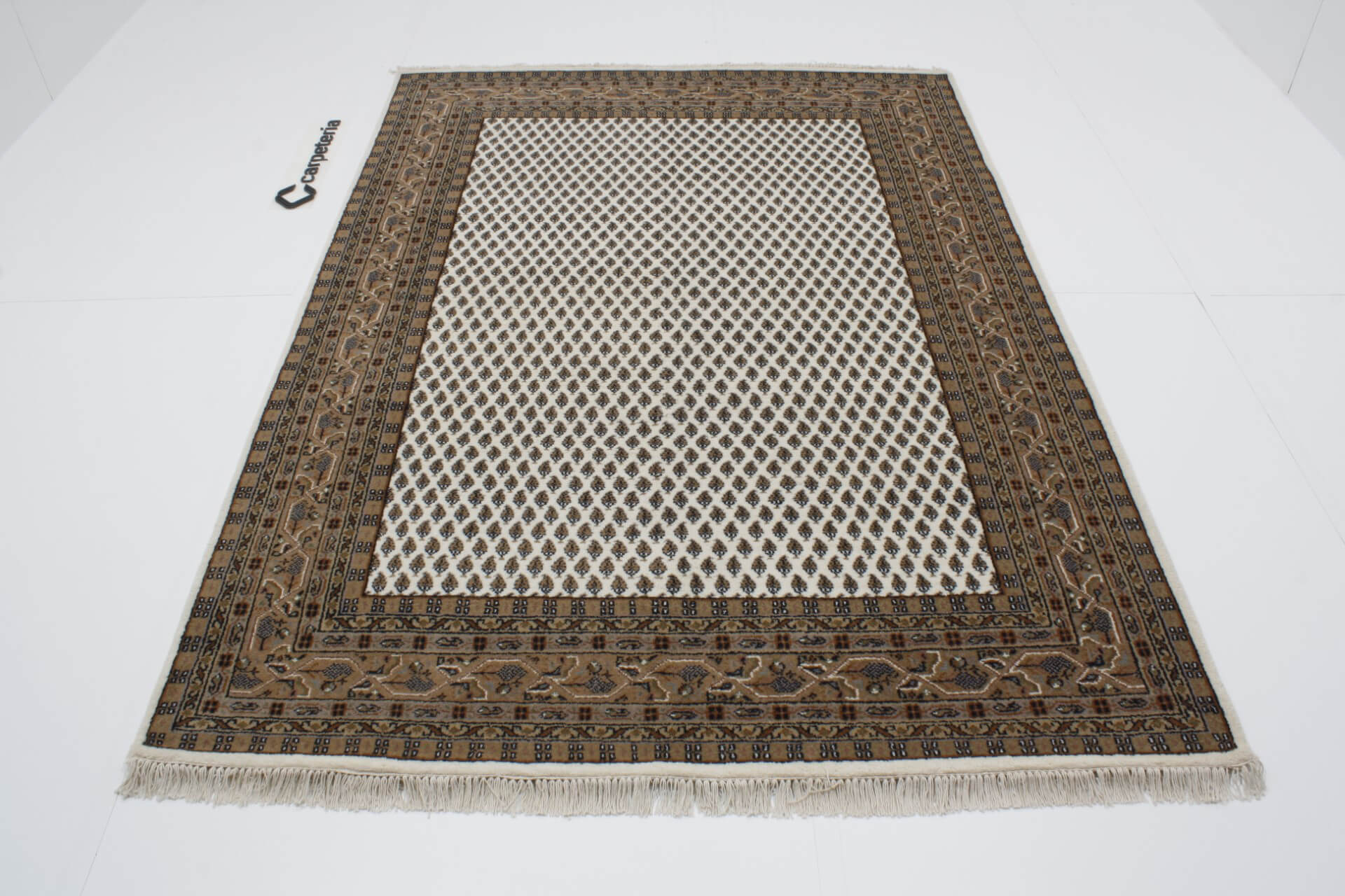 Oriental rug Mir