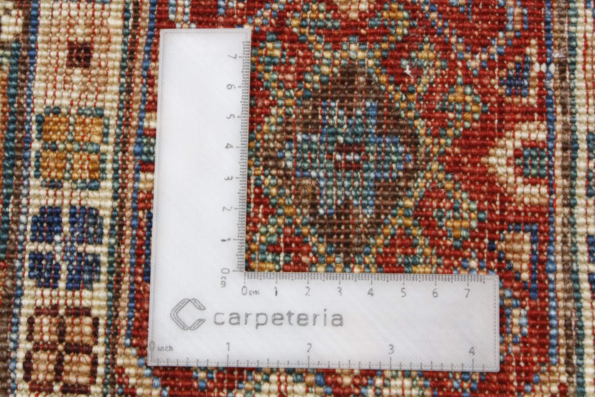 Oriental rug Ariana Exclusive