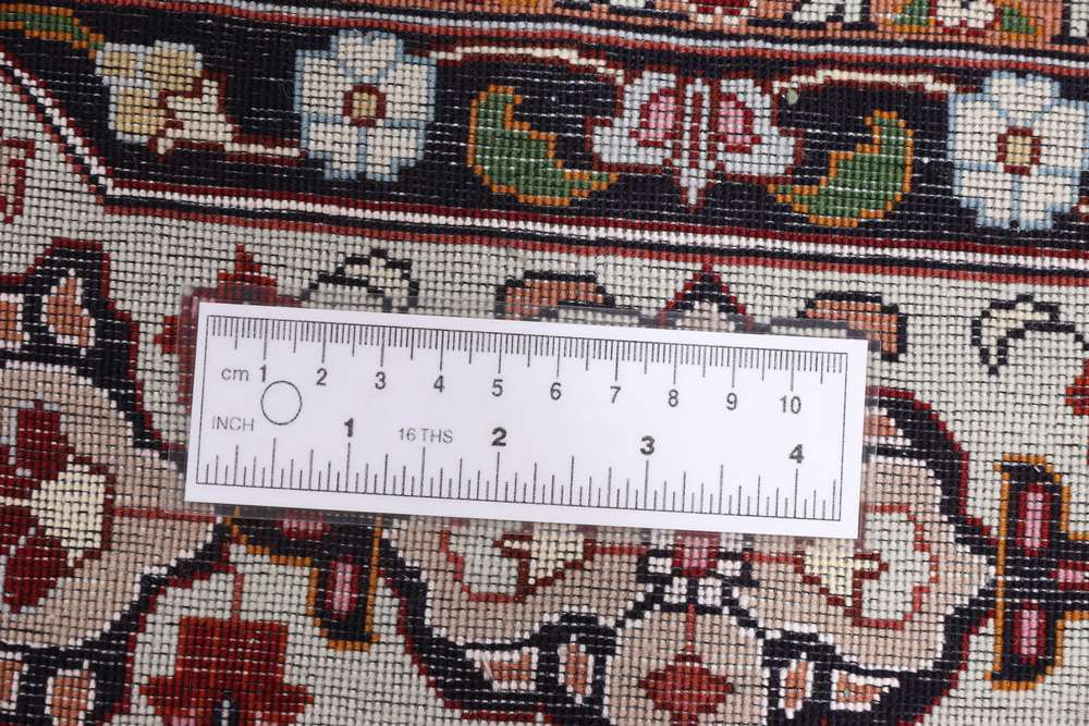 Persian rug Tabriz