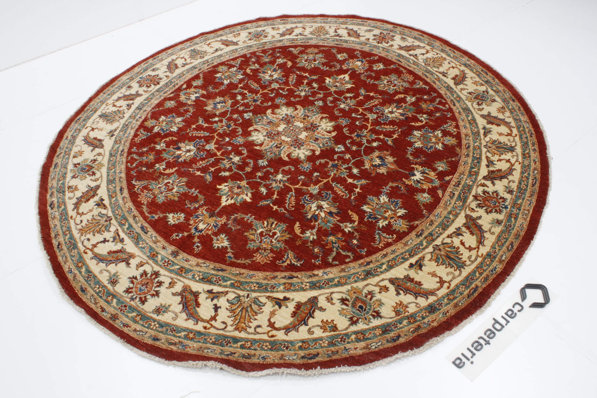 Oriental rug Ziegler Royal