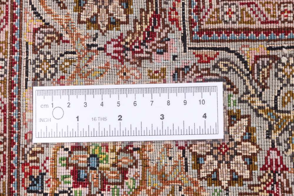 Persian rug Tabriz