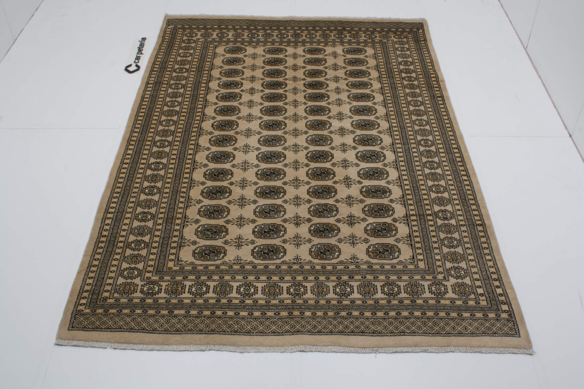 Oriental rug Bukhara Exclusive