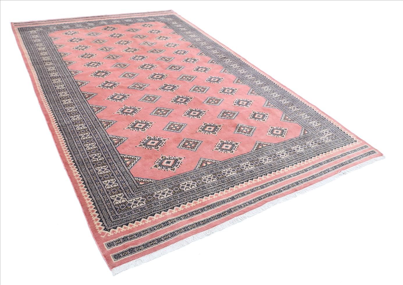 Oriental rug Jaldar Exclusive