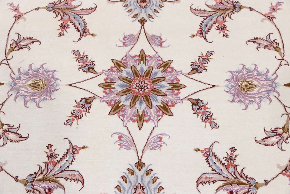 Persian rug Tabriz