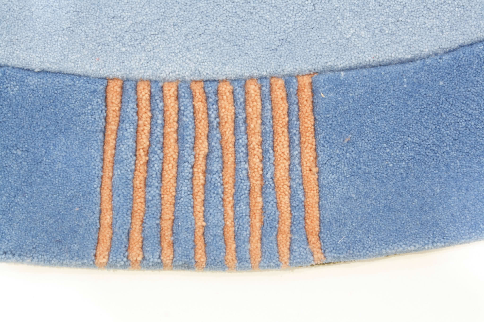 Modern rug Glacier