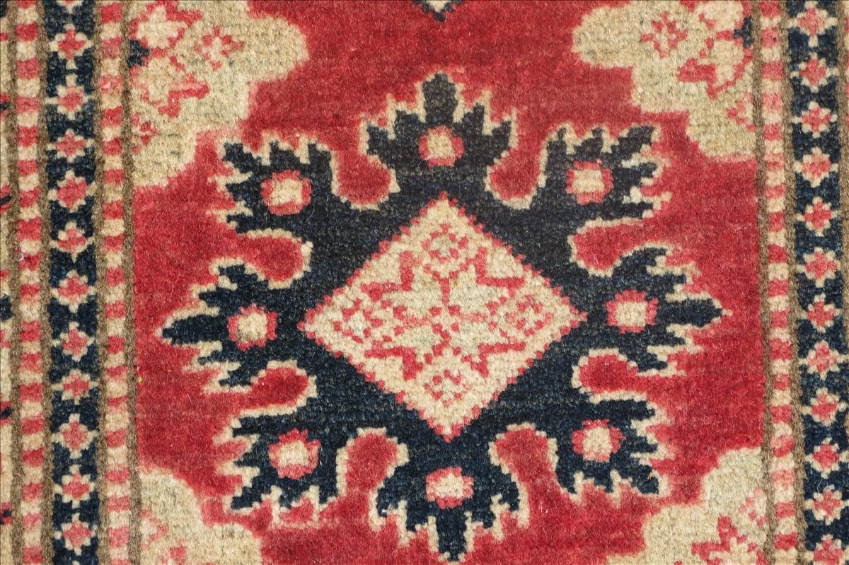 Orientální koberec Kazak