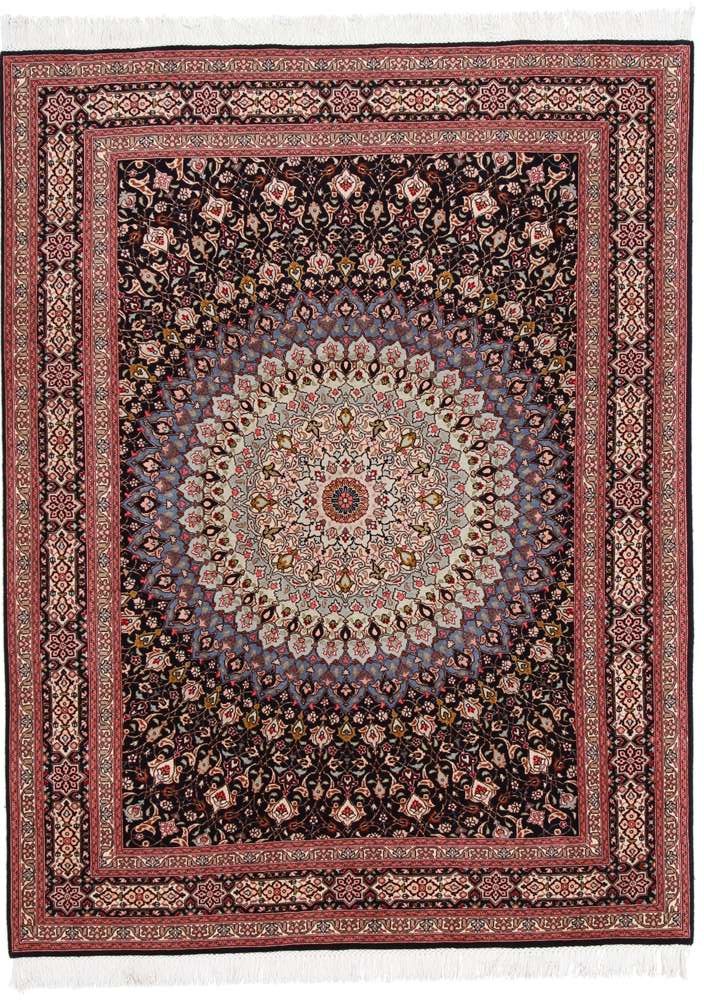 Persian rug Tabriz