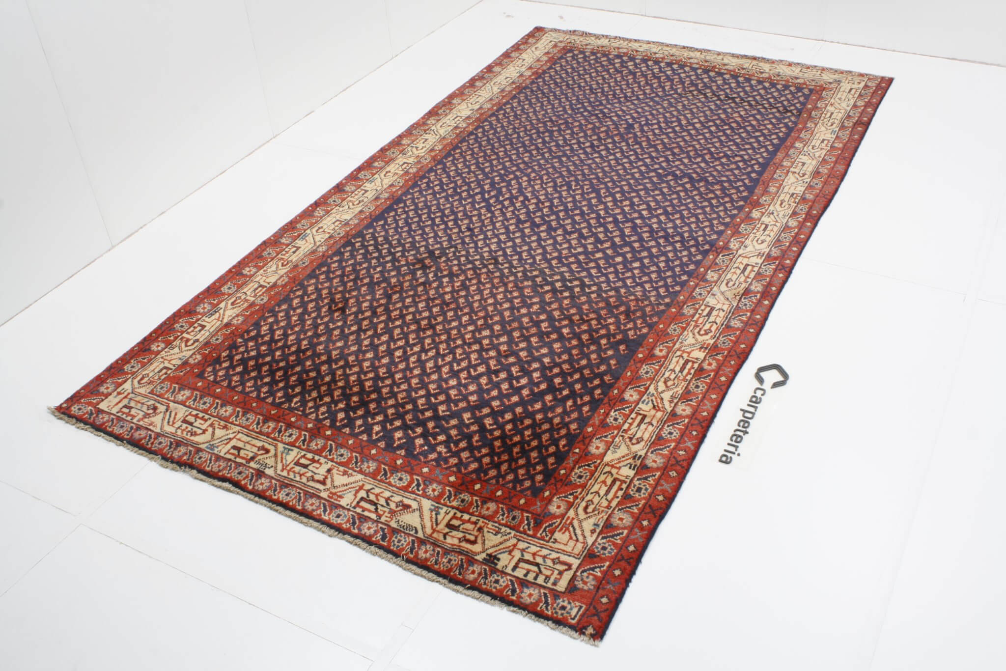 Persian rug Sarough Mir