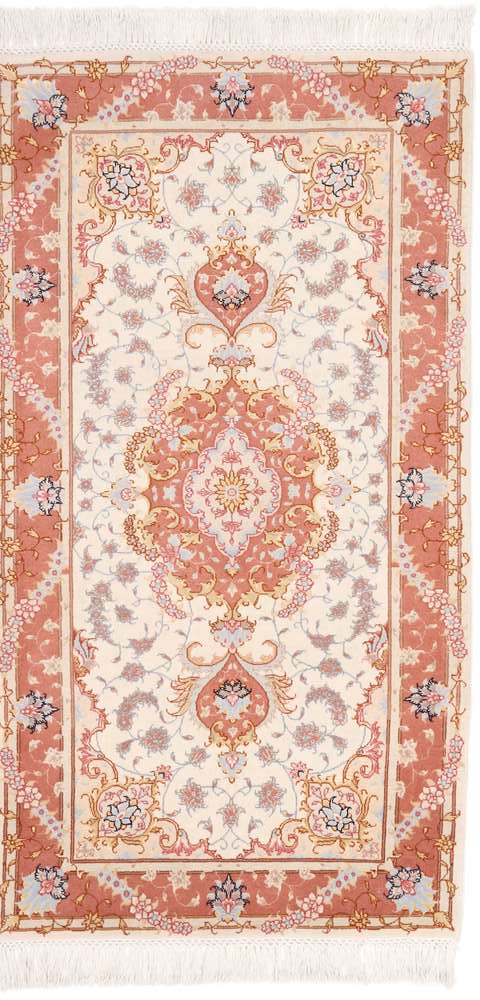 Persian rug Tabriz
