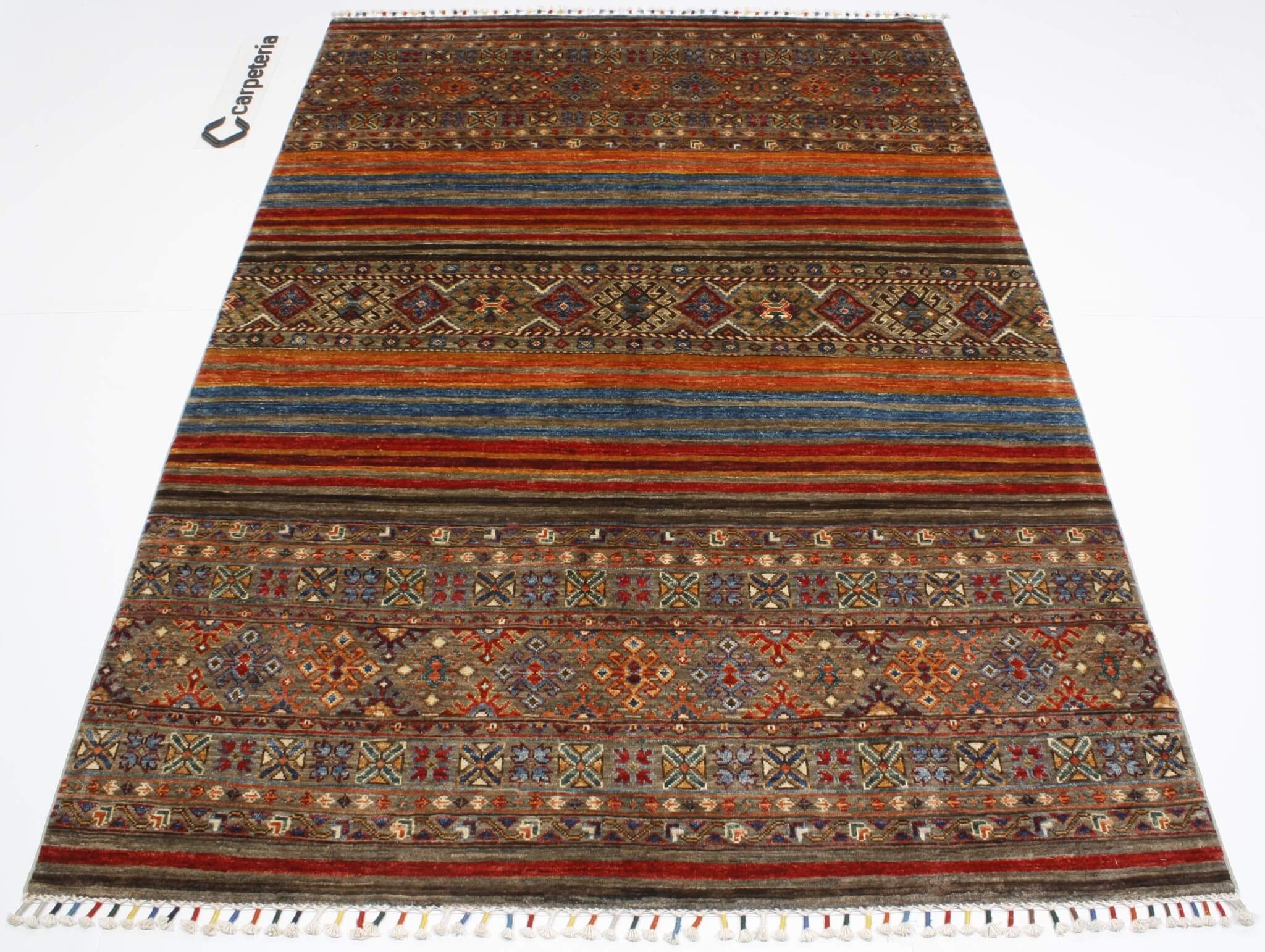 Oriental rug Ariana Exclusive