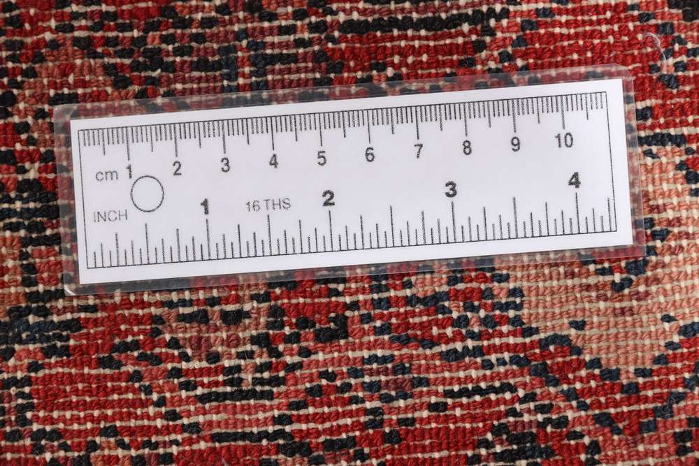 Perský koberec Malayer