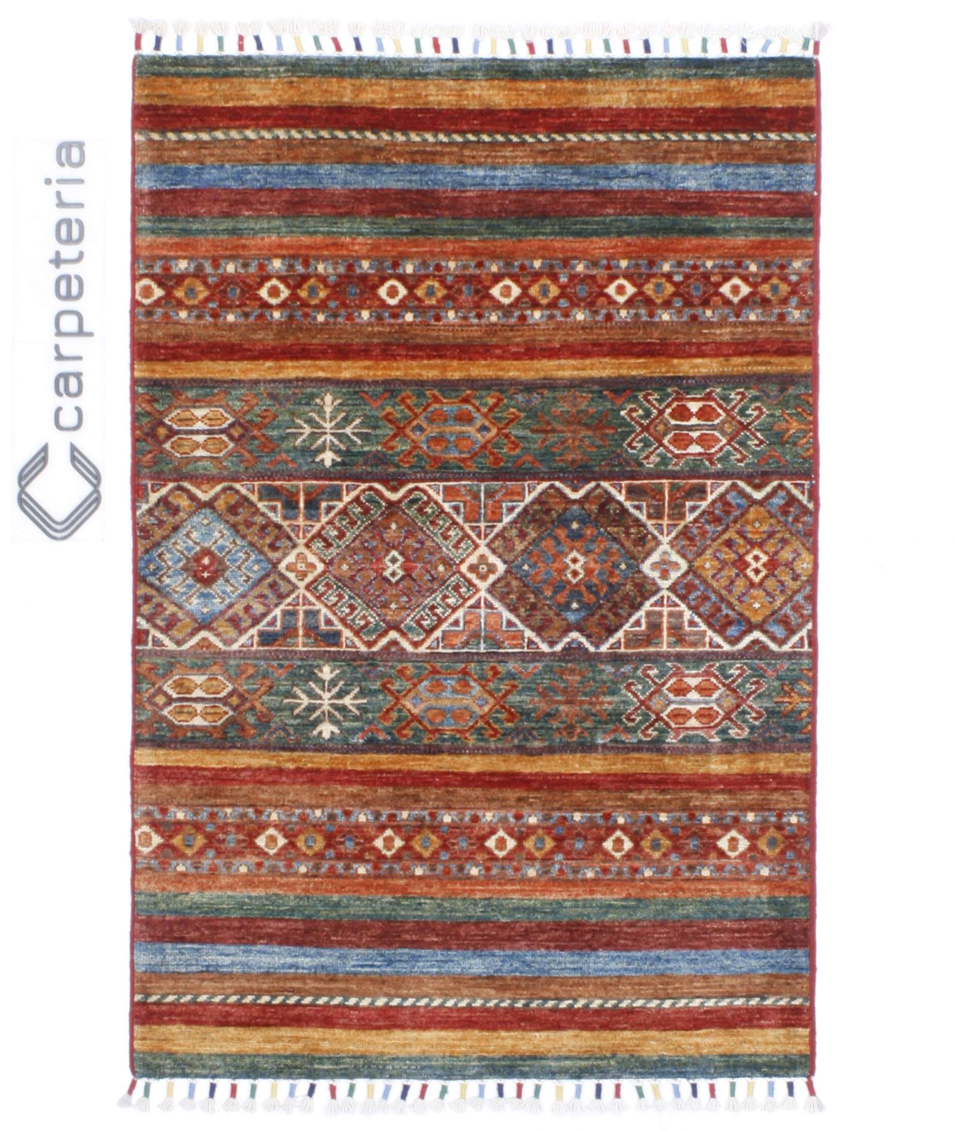 Oriental rug Ariana Exclusive