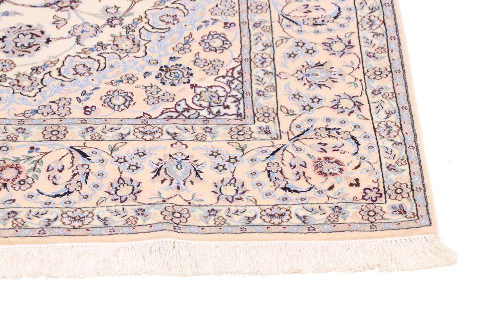 Persian rug Nain