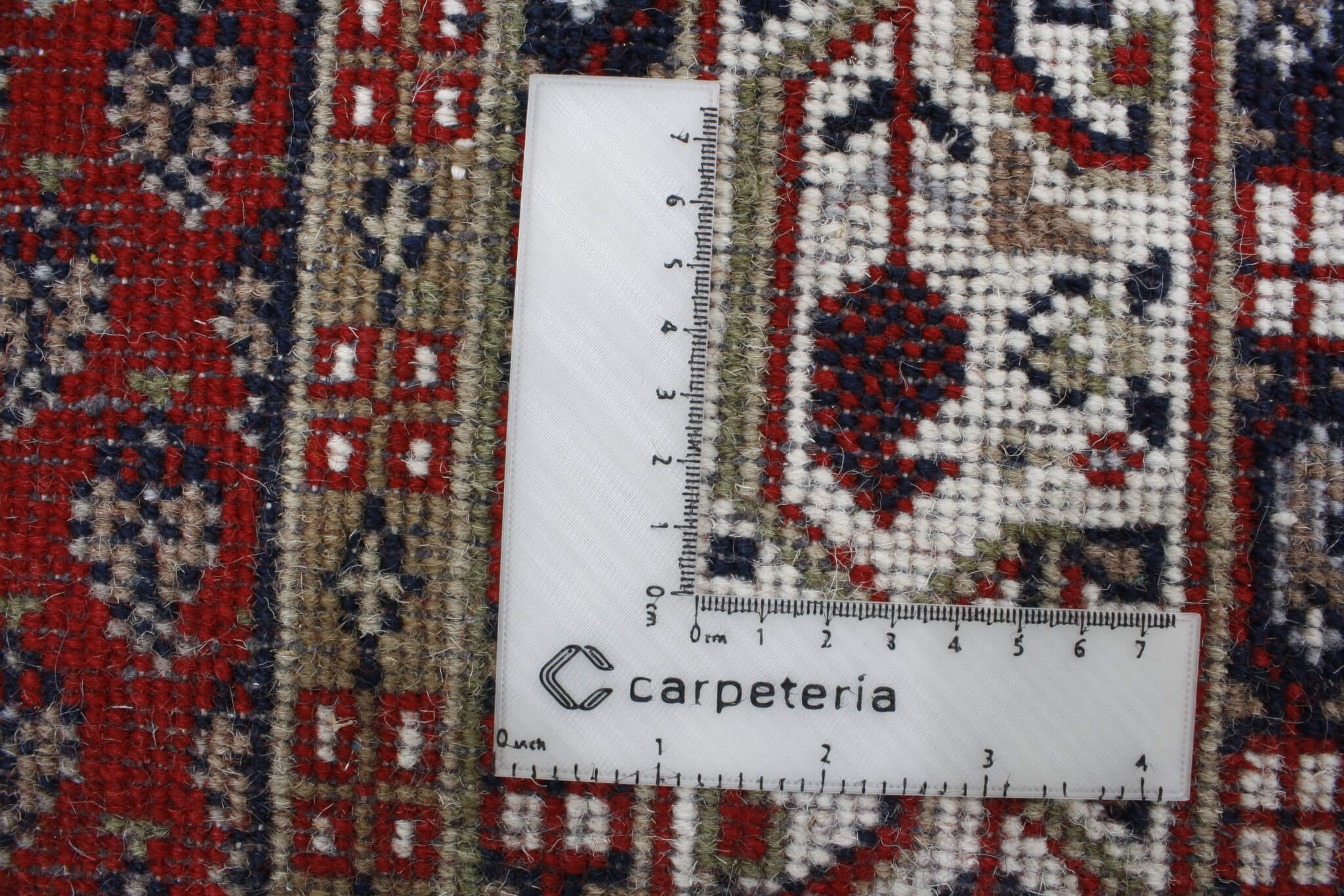 Oriental rug Mir