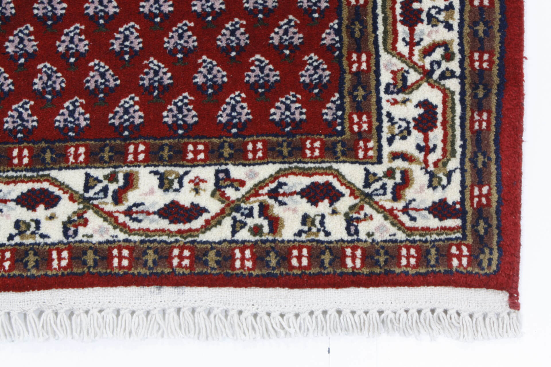 Oriental rug Mir