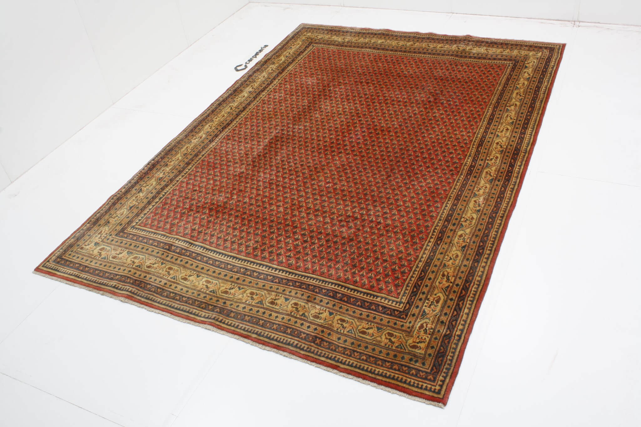 Persian rug Sarough Mir