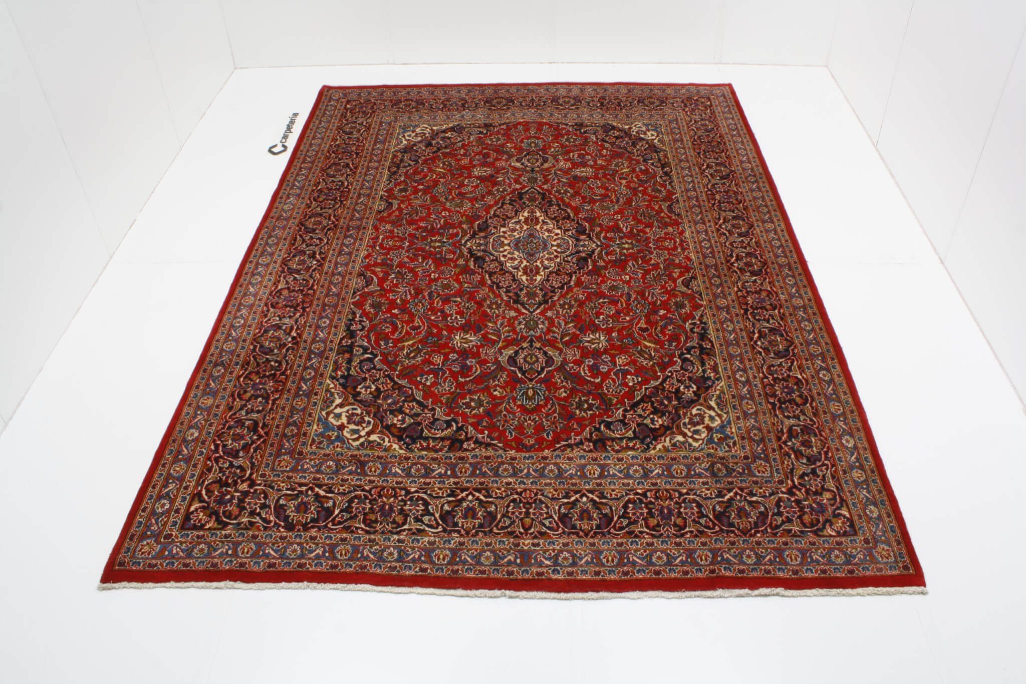 Persian rug Meshed