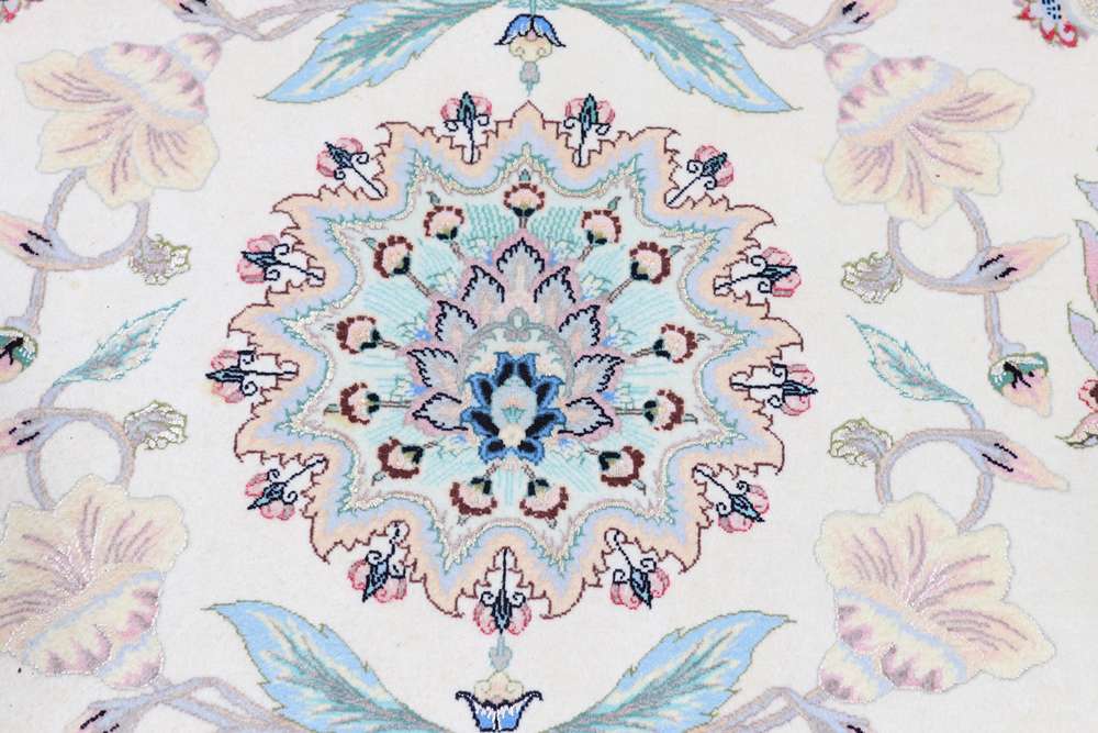 Persian rug Tabriz