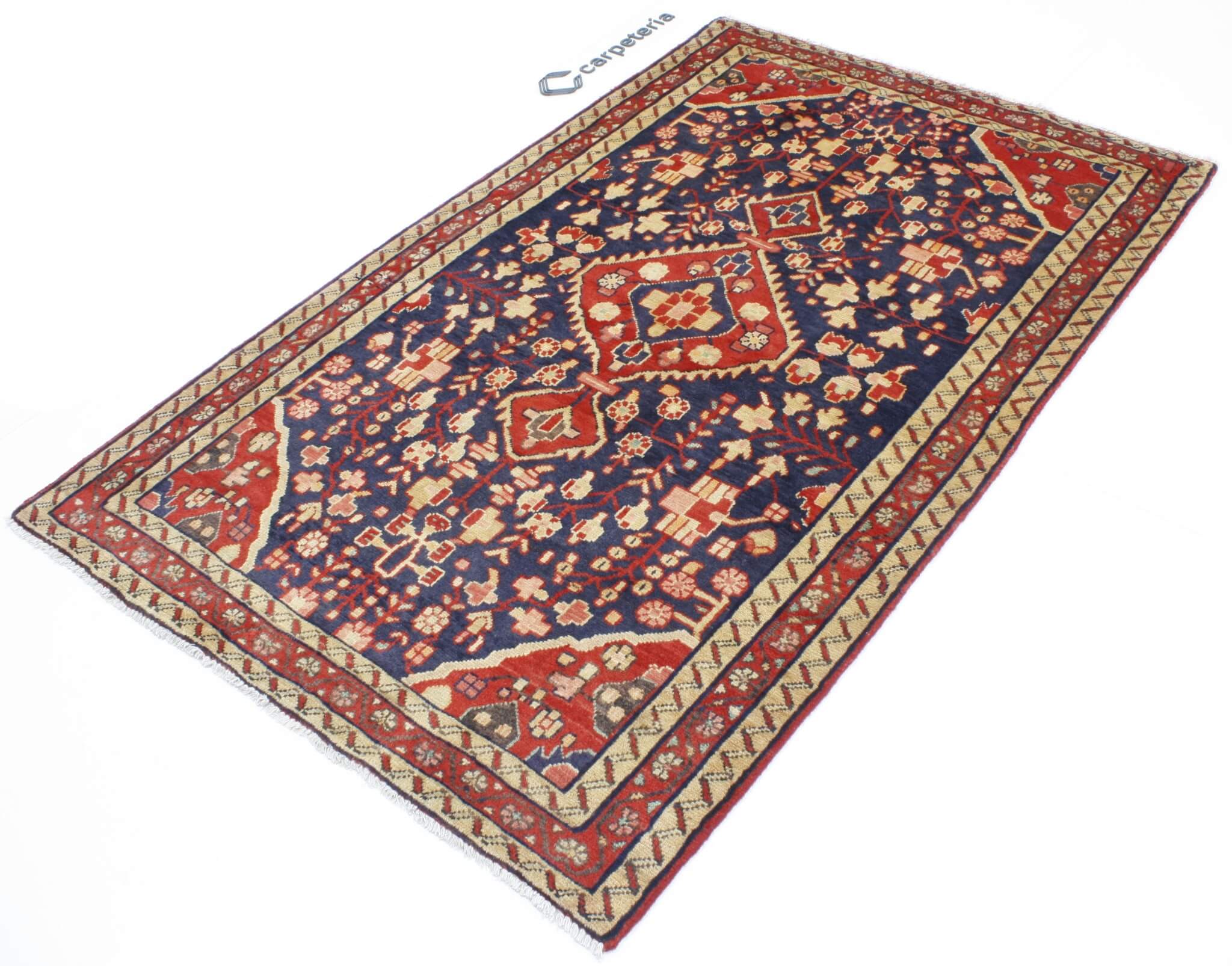 Persian rug Hamadan Super