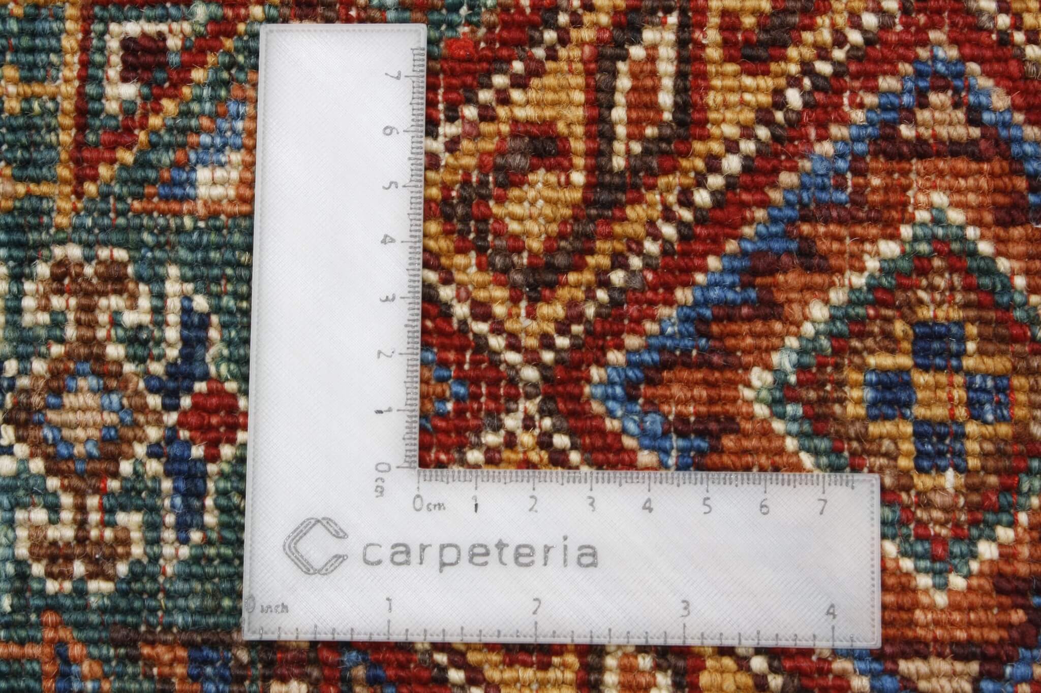 Oriental rug Ariana Exclusive