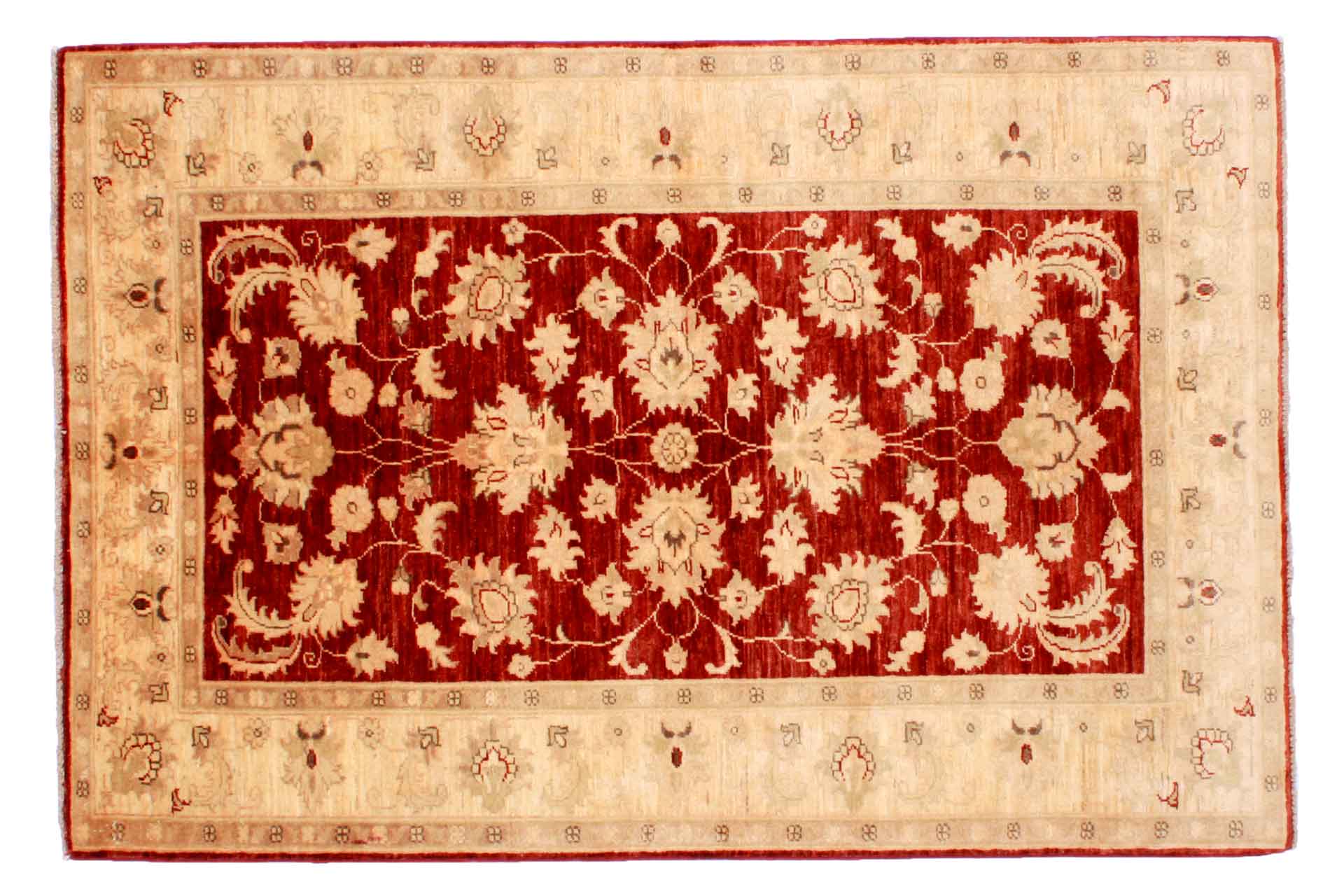 Oriental rug Ziegler Exclusive