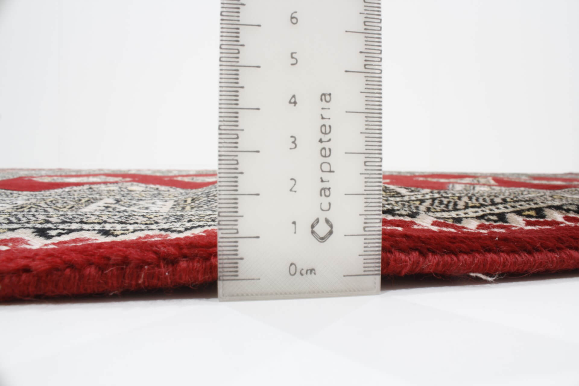 Oriental rug Jaldar Exclusive