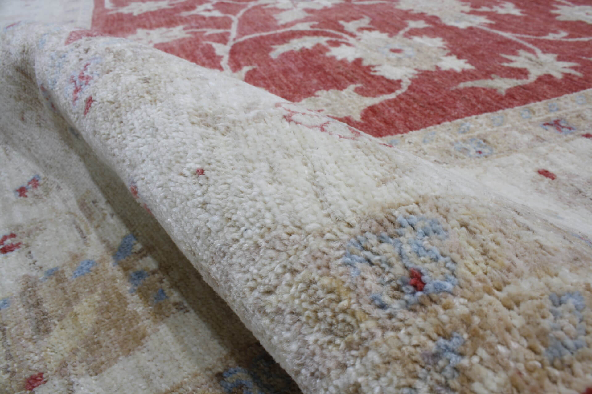 Oriental rug Ziegler Exclusive