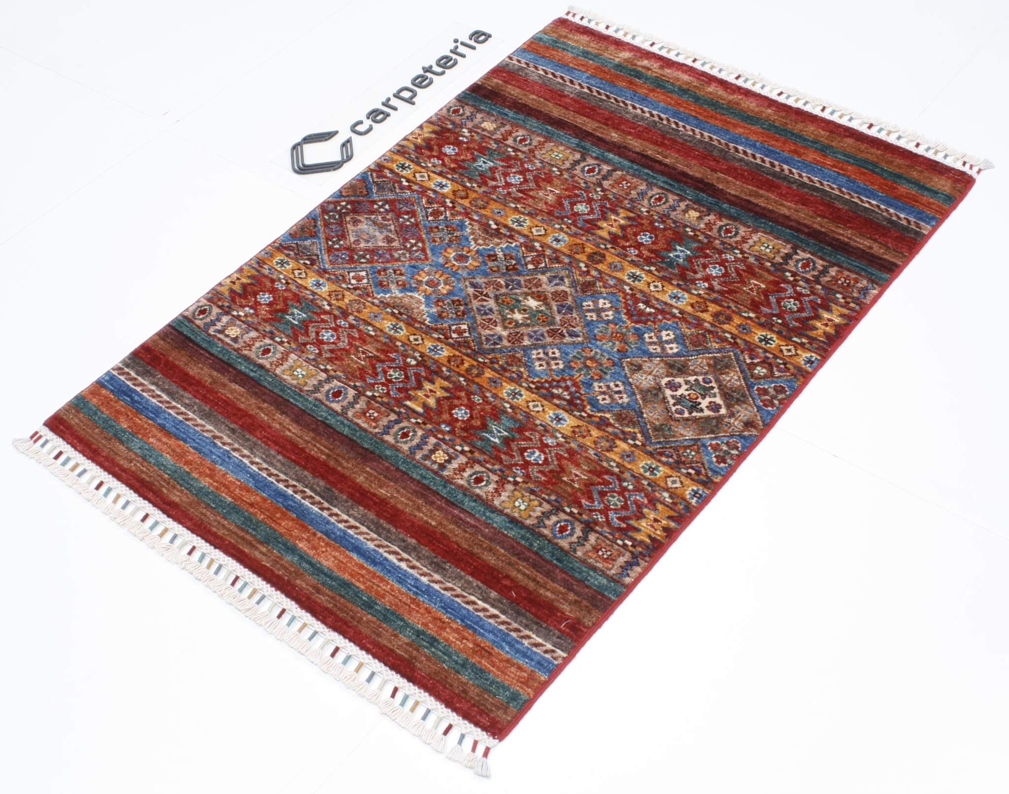 Oriental rug Ariana Exclusive
