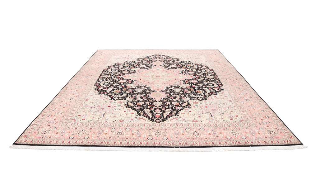 Persian rug Tabriz