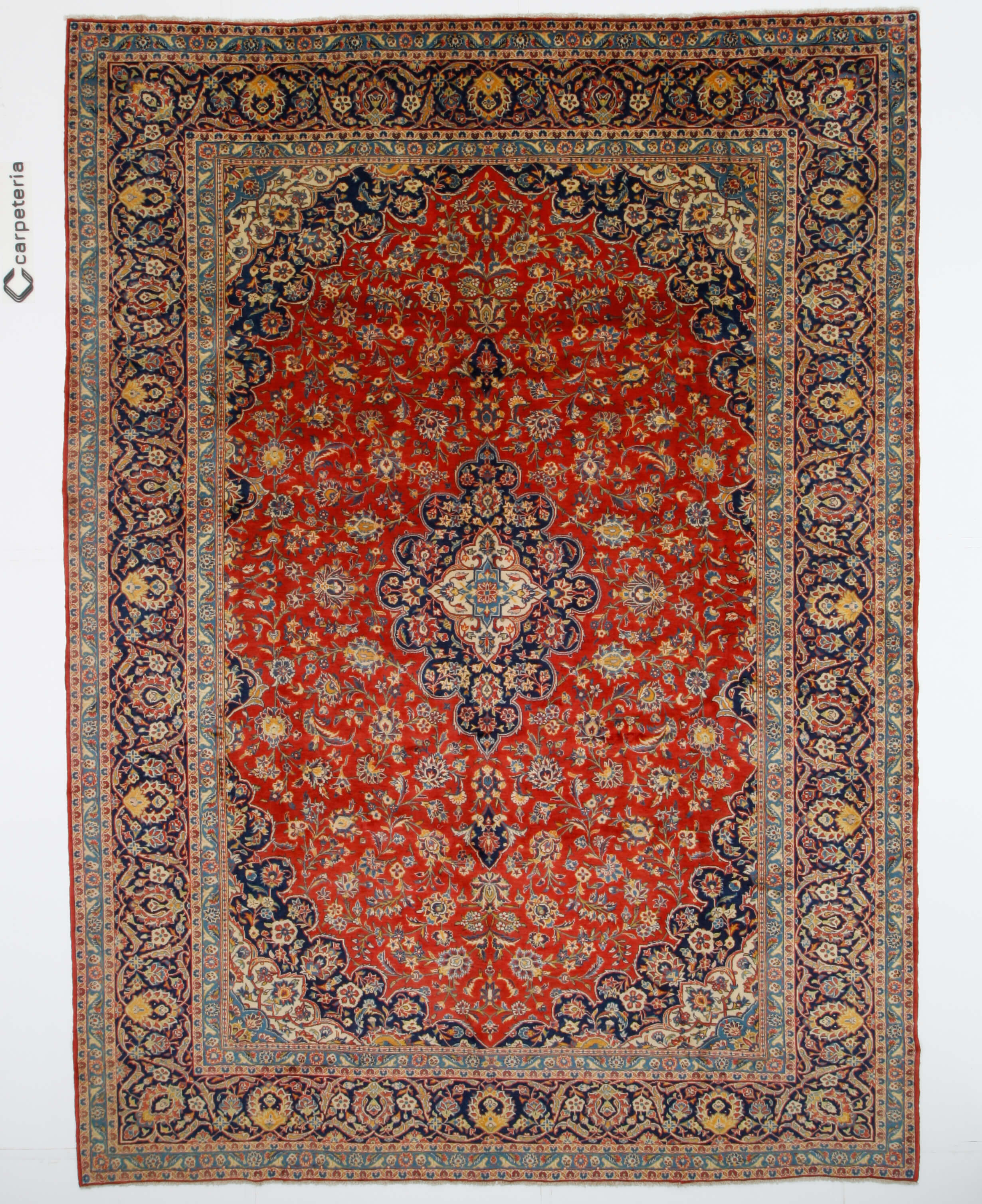 Persian rug Keshan