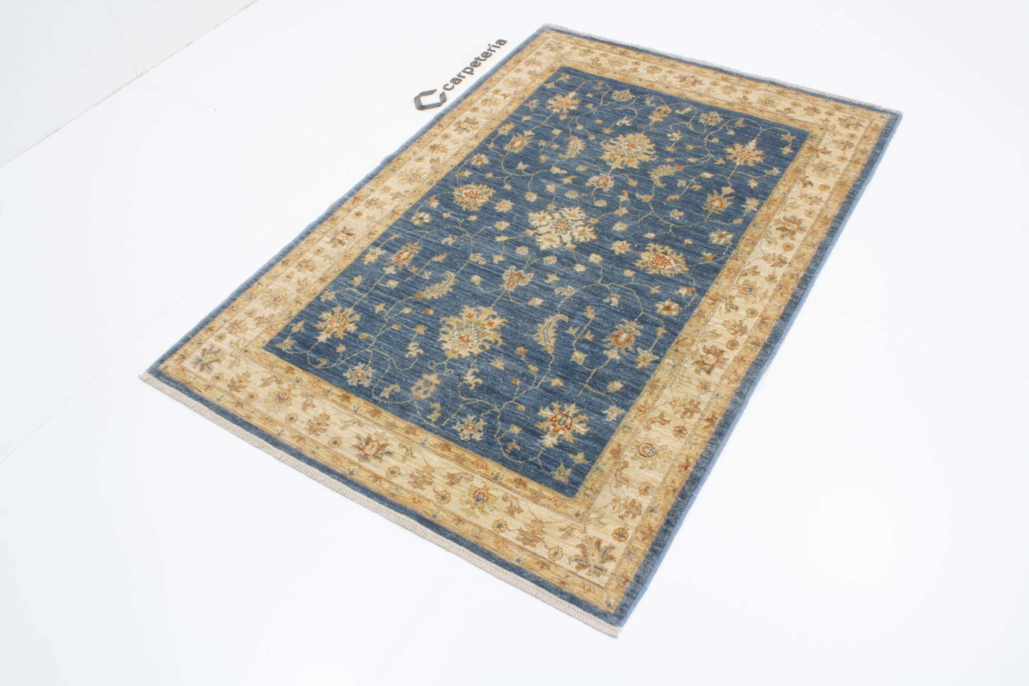 Oriental rug Ziegler Exclusive