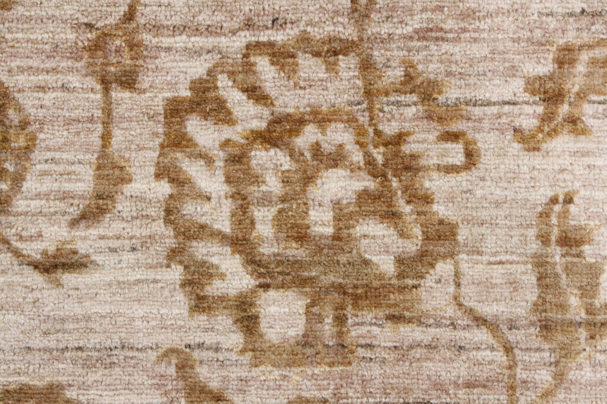 Oriental rug Ziegler Exclusive