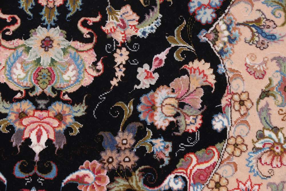 Persian rug Tabriz