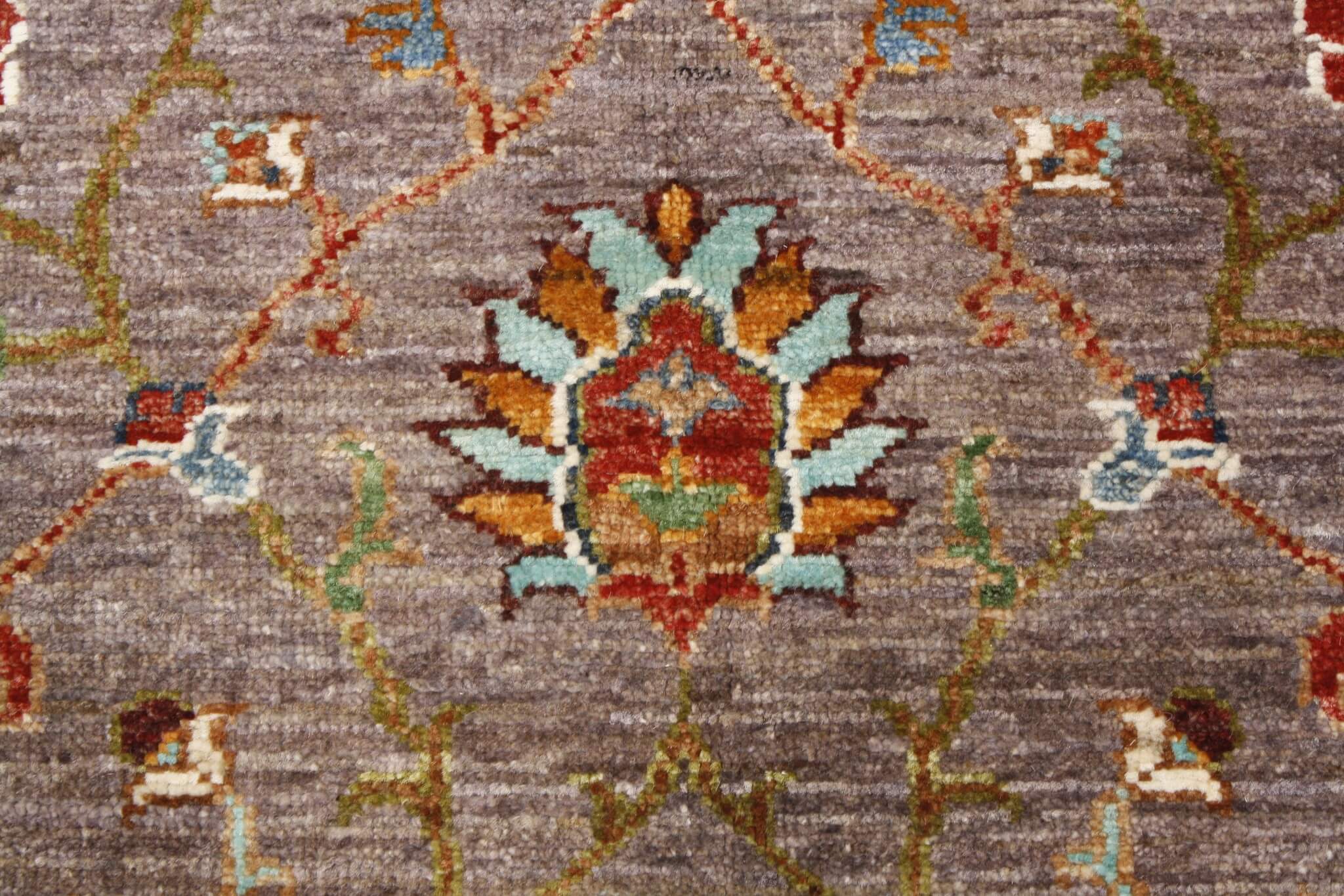 Oriental rug Ariana Exclusive