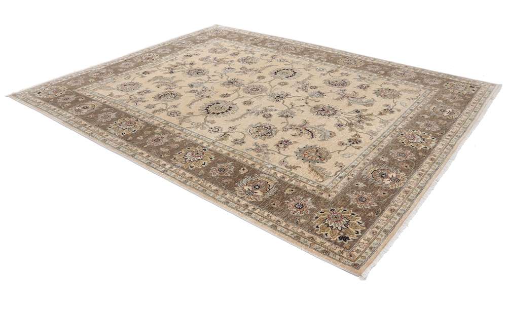 Oriental rug Tabriz