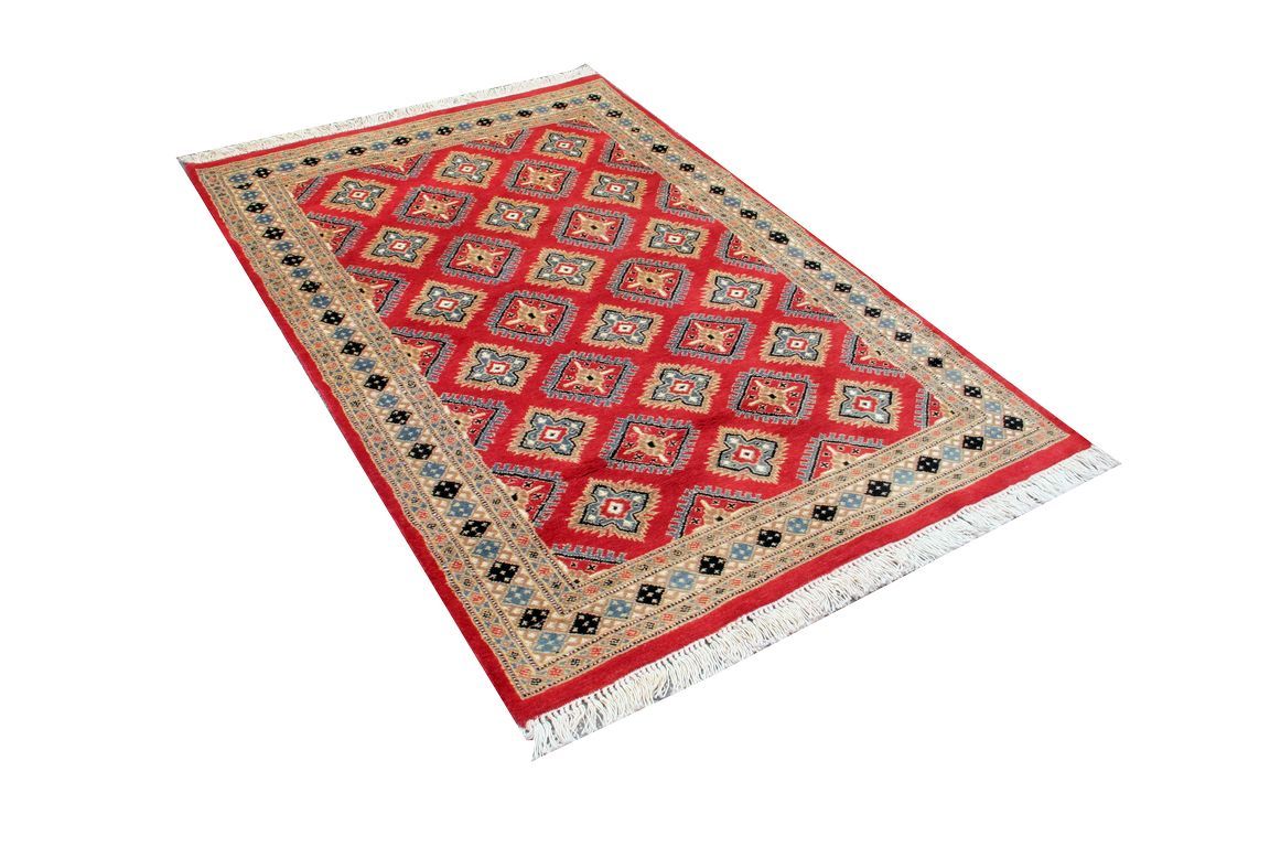 Oriental rug Jaldar Exclusive