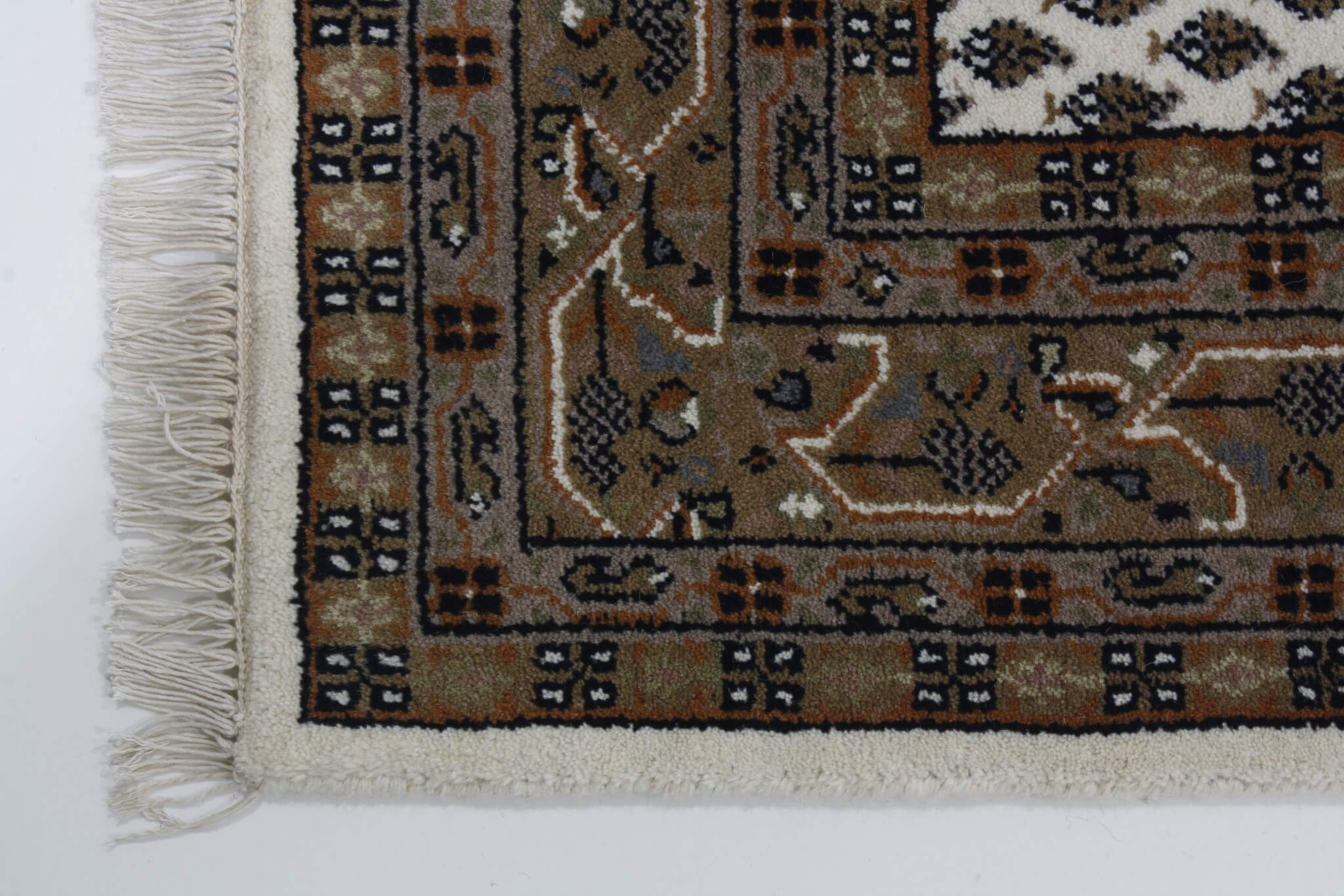 Oriental rug Mir