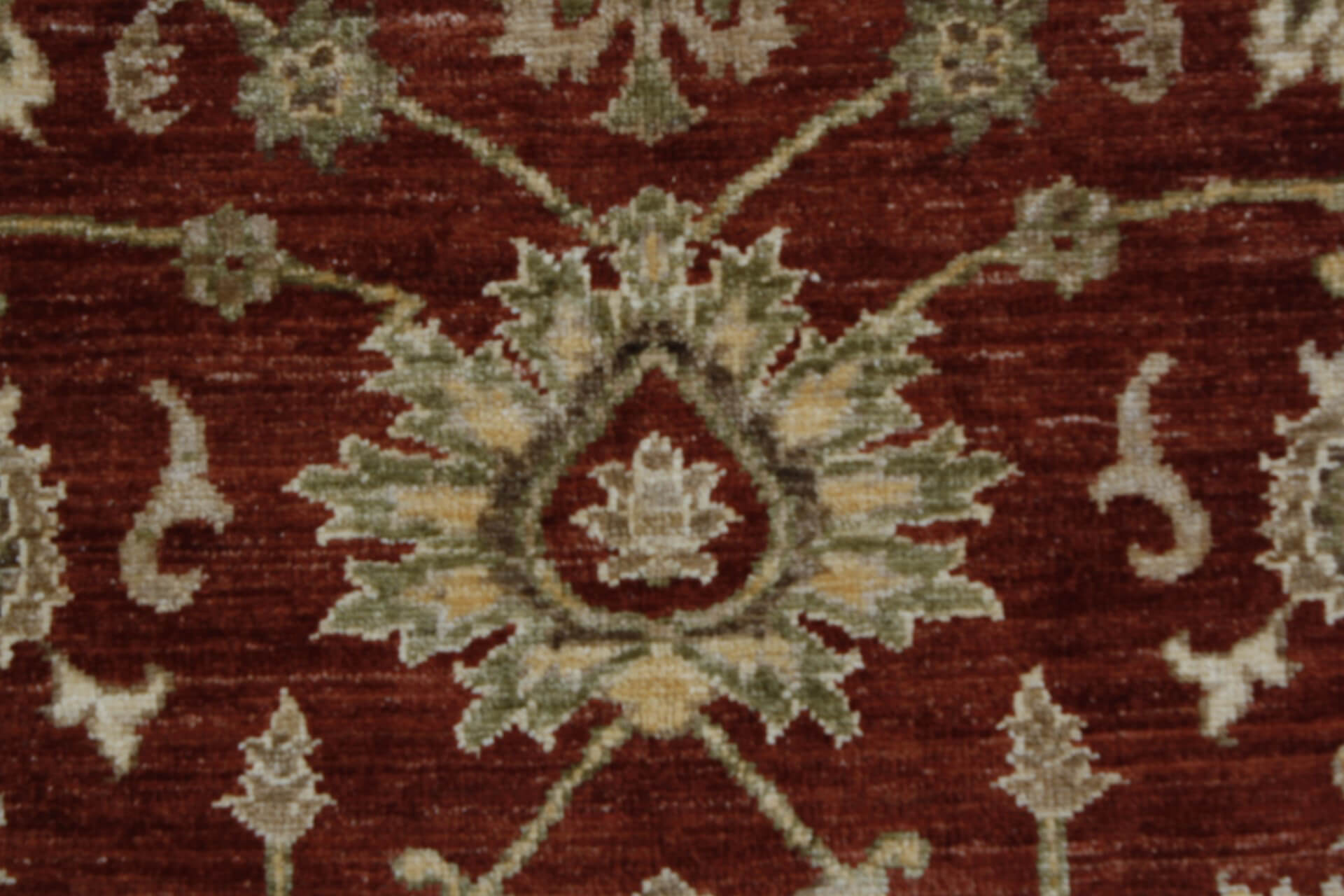 Oriental rug Ziegler Exclusive